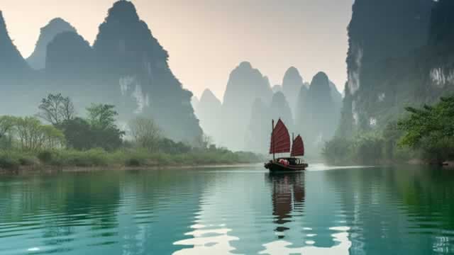 As China Stock Market Rallies, These ETFs Are Roaring. But Watch This Risk.