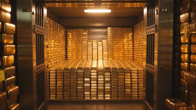 Forget $10,000 gold, the trend is higher until governments fix their debt – John LaForge