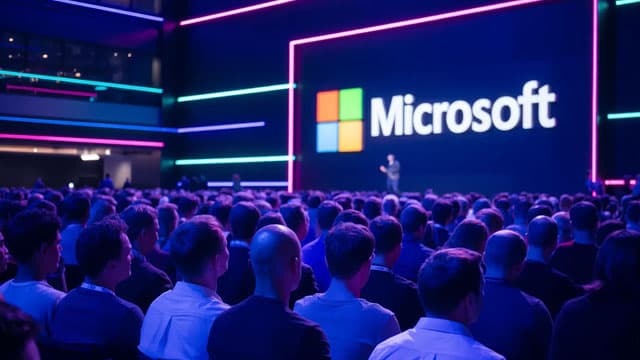 Look To Profit From Microsoft Earnings With A Short-Term, High-Risk Trade