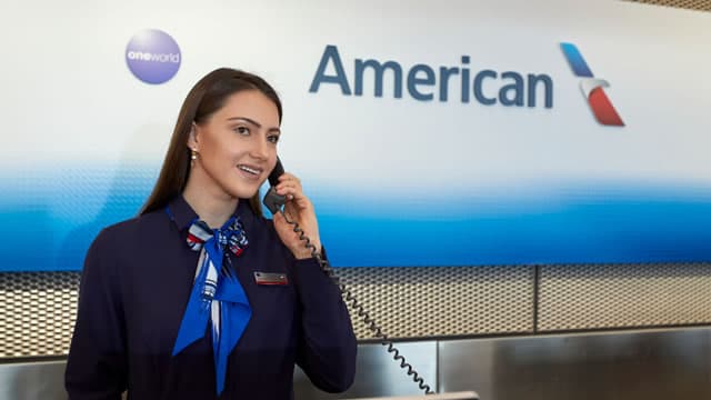 American Airlines CEO Sees Tremendous Demand for Travel