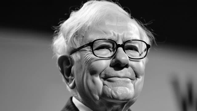 Berkshire Hathaway bet big on the U.S. housing market. You probably shouldn't follow suit.