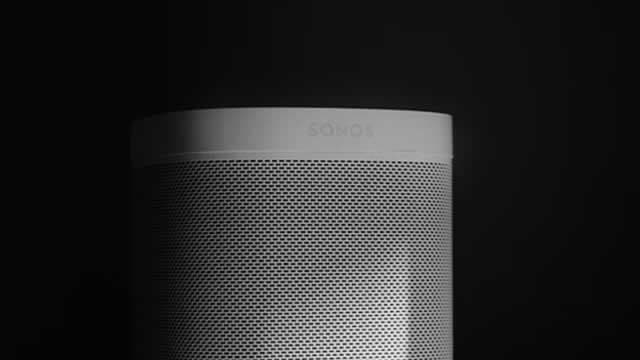 Sonos Q3 Earnings Beat on Broad-Based Growth and Cost Control
