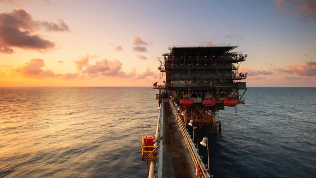 Cenovus Ramps Up Christina Lake North Asset to Drive Future Output