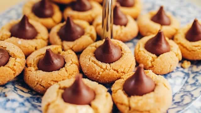 3 Reasons Growth Investors Will Love Hershey (HSY)