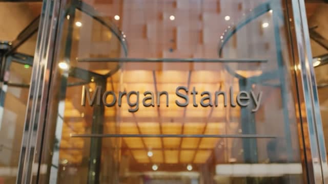 Morgan Stanley (MS) Is a Trending Stock: Facts to Know Before Betting on It