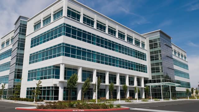 AvalonBay (AVB) Reports Q2 Earnings: What Key Metrics Have to Say