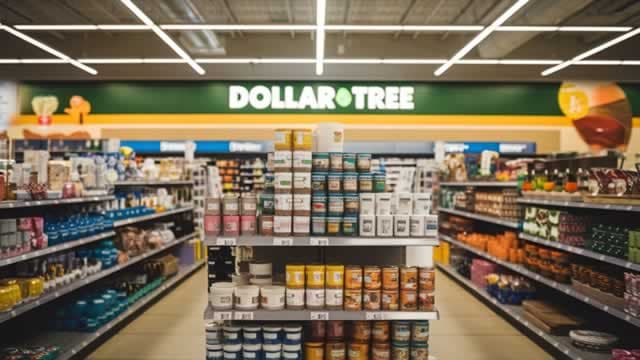DLTR Lifts 2026 Earnings Outlook as Tariff Refunds Fund Reinvestment
