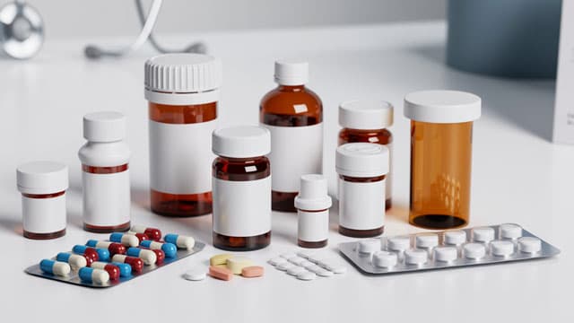 Amneal (AMRX) Reports Q4 Earnings: What Key Metrics Have to Say