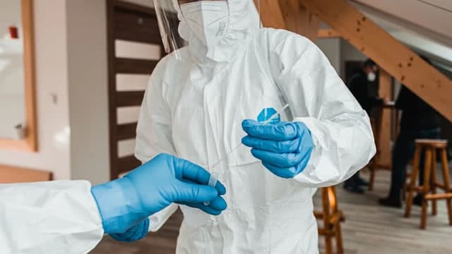 Here's What Is Shaping Abbott's Diagnostics Growth