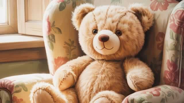 Build-A-Bear Cuts Outlook, Fires Exec After Sales Fall