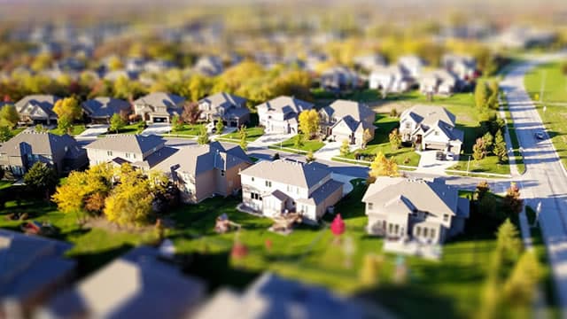 U.S. Equity REIT Average Short Interest Edges Higher In May