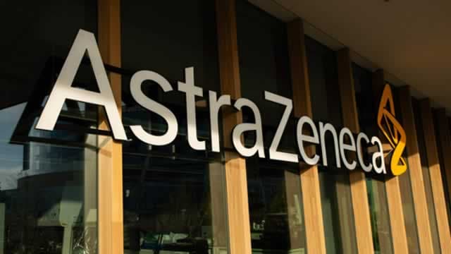 HSBC downgrades AstraZeneca after key trial failure