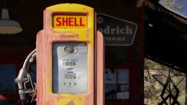 ARC shareholders approve $16.4 billion Shell deal