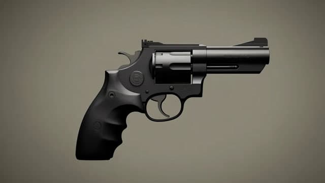 Gun Makers Reach Cooperation Pact After Months of Tense Proxy Battle