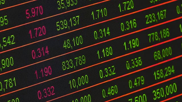 It's Time to Take Profits in These Very Overvalued Stocks