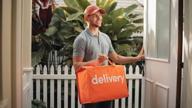 Jim Cramer Says DoorDash Is a Buy Despite 30% Decline. The Real Problem: Wall Street Wants Semiconductors Only