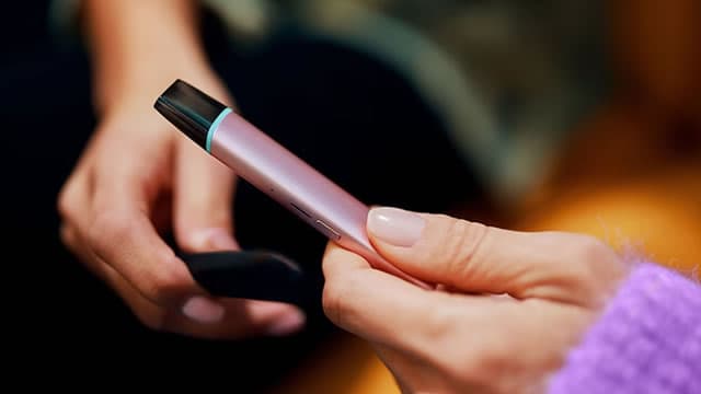 Philip Morris Profit Falls, Despite Higher Sales
