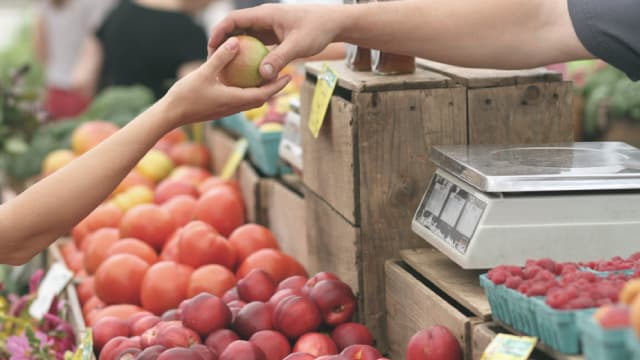 A Grocery Outlet Insider Purchases 8,000 Shares Amid a 40% Stock Decline