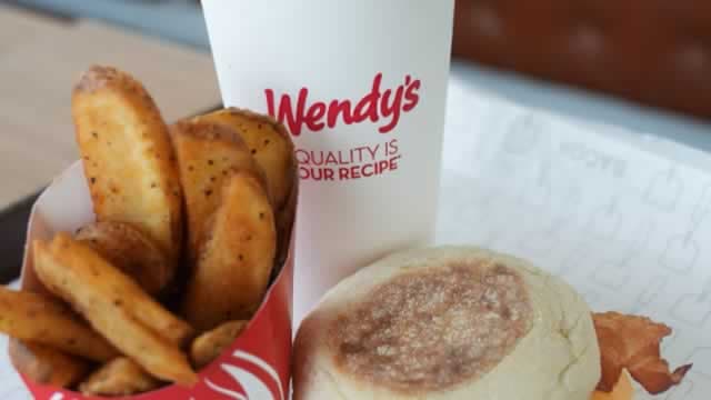 Will a Strategic Pivot to China Save Struggling Wendy's?