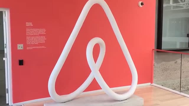 Airbnb's CEO Says AI Is the Best Thing That Ever Happened to His Company. Here's Why
