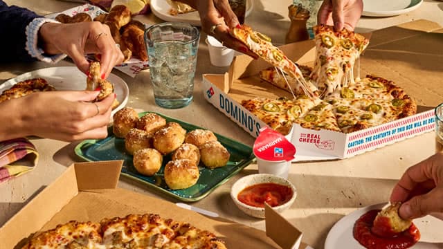Domino's Pizza: A Durable Compounder Mispriced By Short-Term Noise