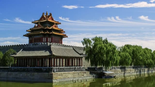 Use ETFs to Play Both Sides in the U.S.-China AI Race