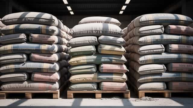 Cemex (CX) is a Great Momentum Stock: Should You Buy?