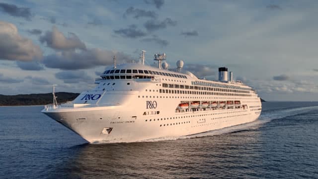 Stock Market Today, April 8: Carnival Jumps After Iran Ceasefire Hopes and Oil Price Plunge