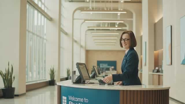 Florida's Capital City Bank Group Appears Back On Track For Growth