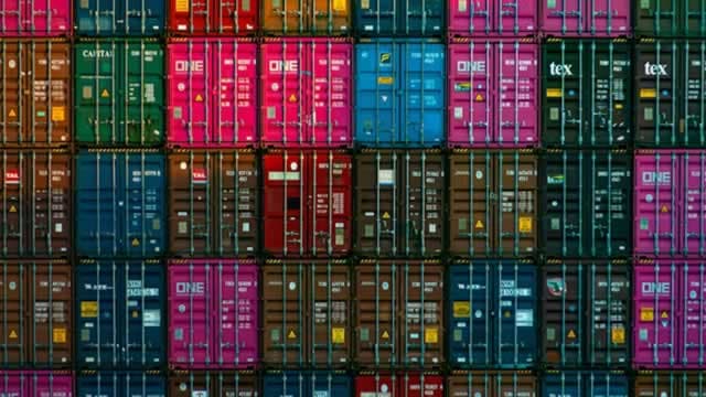 The end of freedom of the seas: Why global shipping may never be the same