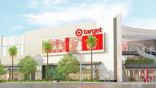 Target (TGT) Registers a Bigger Fall Than the Market: Important Facts to Note