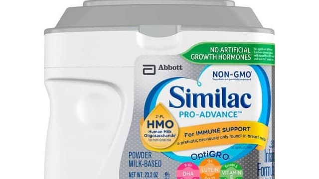 Abbott Labs: A Boring Dividend Machine That Could Quietly Make You Rich