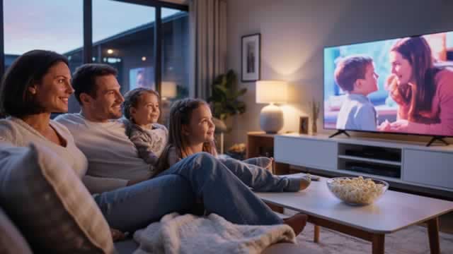 Roku (ROKU) Rises Higher Than Market: Key Facts