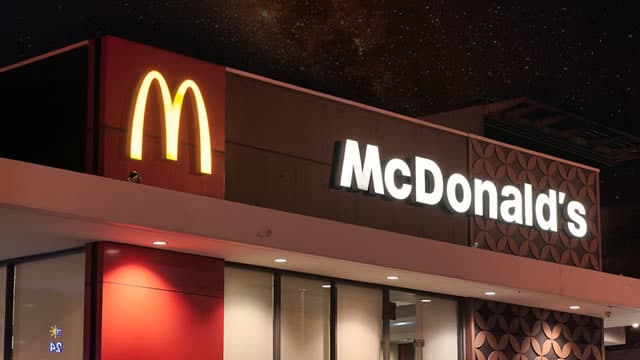 McDonald's is leaning into chicken and drinks to grow. New data shows it could be a tough task