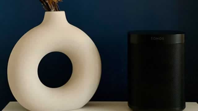 How Sonos Q4 Guidance Balances Revenue Growth Against Memory Inflation