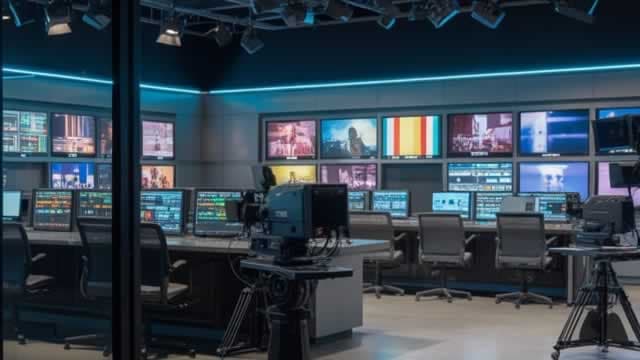 3 Quarterly Reports to Watch This Week: NFLX, PEP, TSM