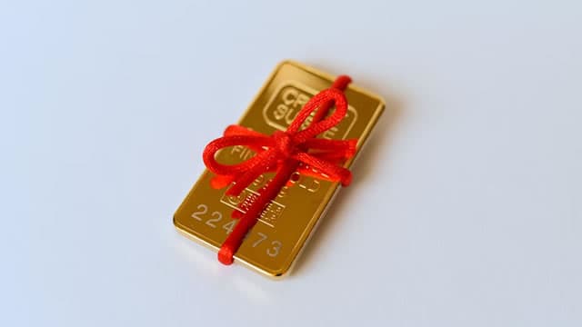 Gold Price Outlook – Gold Sees Consolidation in Early Session