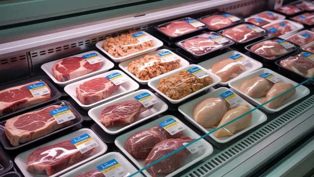 Hormel Foods cuts annual sales forecast as sluggish consumer demand weighs