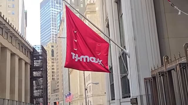 TJX (TJX) Loses 17.8% in 4 Weeks, Here's Why a Trend Reversal May be Around the Corner