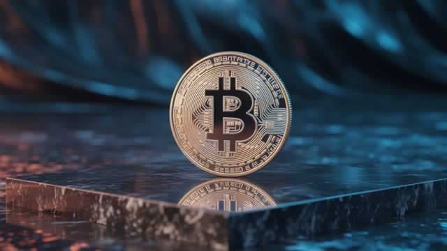 Bitcoin is under pressure after a brutal week. Here's why