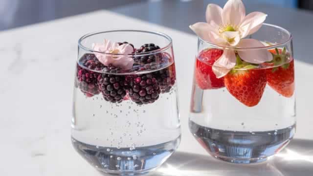 See How Institutions Push Vita Coco Shares Higher