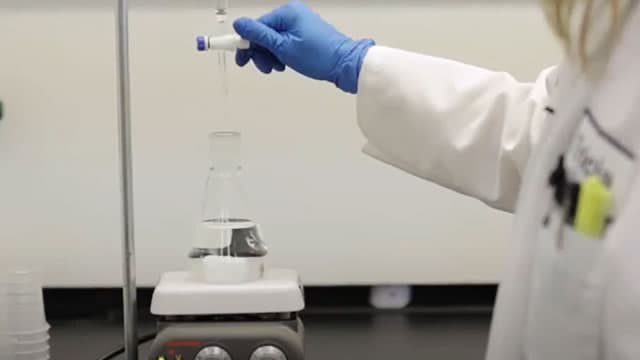 Amgen (AMGN) Laps the Stock Market: Here's Why