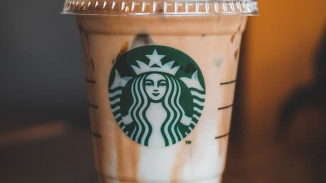 Why Is Starbucks (SBUX) Up 4.5% Since Last Earnings Report?