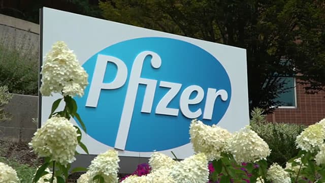 Pfizer: Painful Recovery Underway