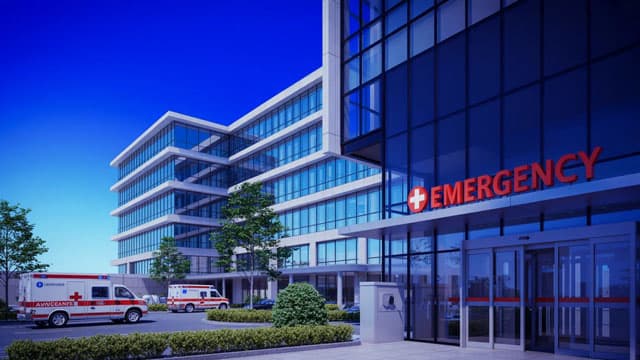 Why Encompass Health (EHC) is a Top Growth Stock for the Long-Term