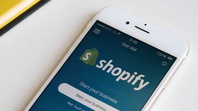 Why Shopify Stock Is Surging On Wednesday?