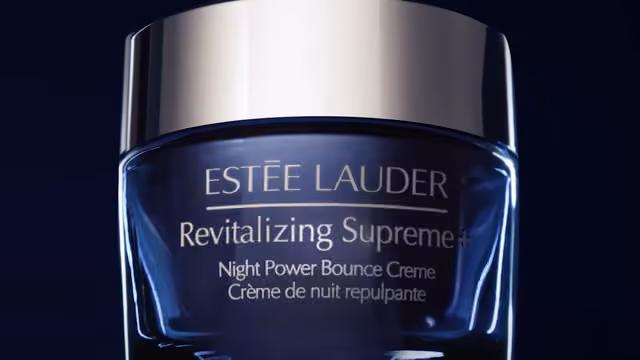 Estée Lauder CEO Says Company Has 'Great Momentum'
