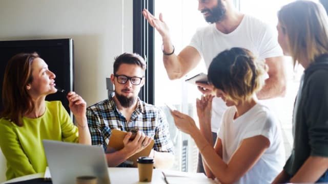 3 Stocks to Consider From the Prosperous Consulting Services Industry