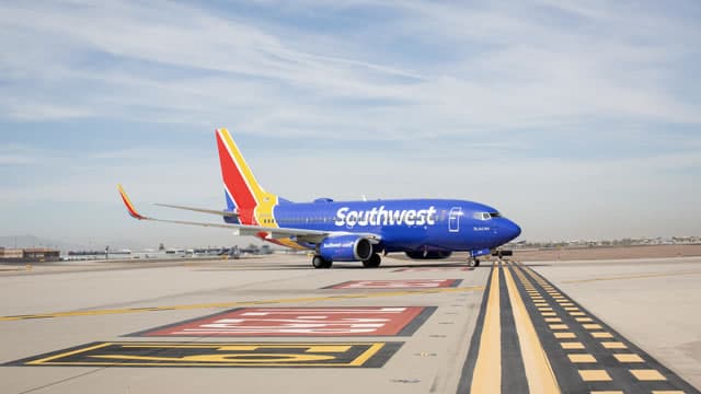 Southwest (LUV) Q3 Earnings on the Horizon: Analysts' Insights on Key Performance Measures