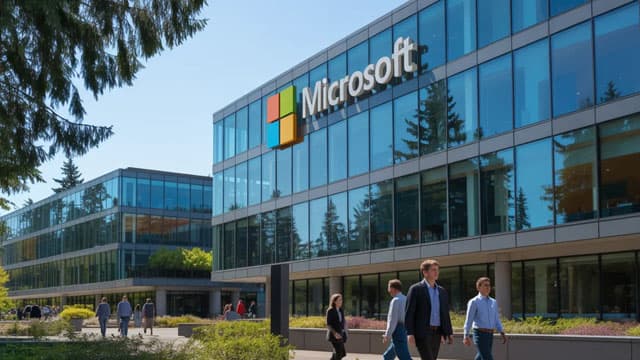 Microsoft Stock Has Grown Roughly 14-Fold Since Satya Nadella Became CEO in 2014, a 23% Annual Growth Rate That Ended 14 Years of Negative Growth. Can That Pace Continue Under Heavy AI Spending?